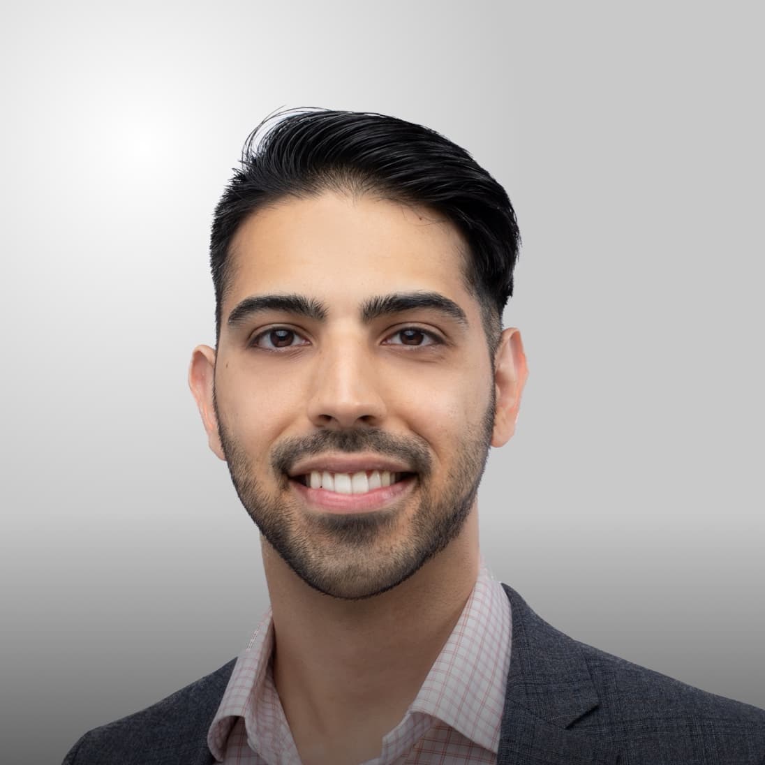 Portrait of Ricky Kukkar, CPA and REALTOR